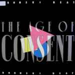 Cover of The Age Of Consent, 1984, Vinyl