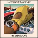 Larry June And The Alchemist – The Great Escape (2023, Vinyl 