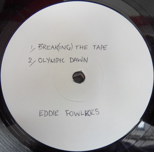 télécharger l'album Eddie Flashin Fowlkes Featuring Wonder - Im A Winner Not A Loser