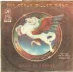 Cover of Book Of Dreams, 1977, Vinyl