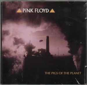 Pink Floyd (2005, CD) - Discogs