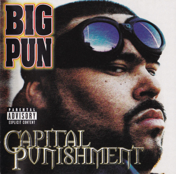 Big Punisher - Capital Punishment | Releases | Discogs