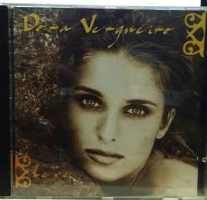 Dora Vergueiro - Leve album cover