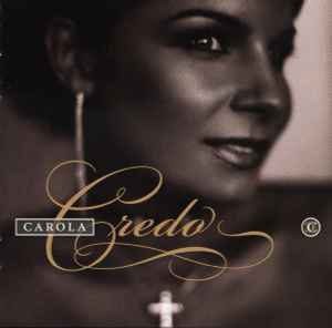 Carola (3) - Credo album cover