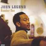 John Legend – Number One (2005, CD) - Discogs