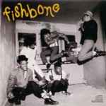 Cover of Fishbone, 1985, CD