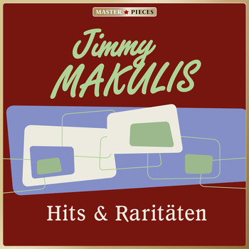 Album herunterladen Jimmy Makulis - Hits Raritäten