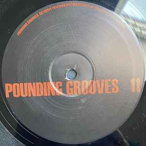 Pounding Grooves 11 - Pounding Grooves