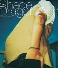 lataa albumi Dragon Ash - Shade