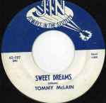 Sweet Dreams / Tommy McLain