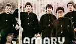 last ned album Amaru - Nuestros 20 Años