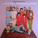 Cover of The Royal Tenenbaums (Original Soundtrack), 2023-11-24, Vinyl