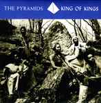 Cover of King Of Kings, 2009, Vinyl