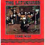 The Latinaires – Camel Walk (1968, Vinyl) - Discogs