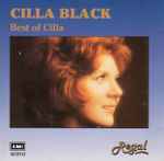 Cover of Best Of Cilla, , CD