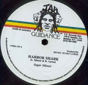 Harbor Shark / Some A Halla - Sugar Minott / Trevor Ranking