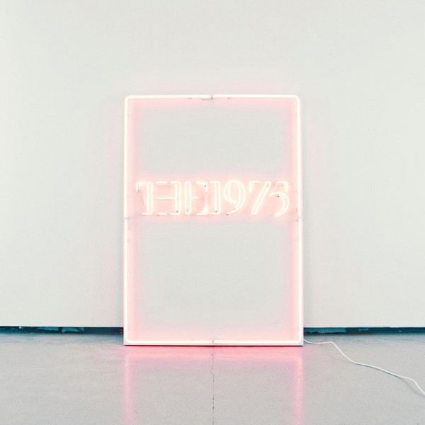 The 1975 - I Like It When You Sleep, For You Are So Beautiful Yet