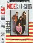 Cover of The Nice Collection, 1985, Cassette