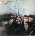 Cover of Between The Buttons, 1967-11-00, Vinyl