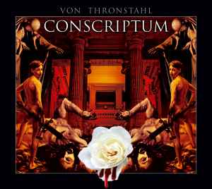 Conscriptum - Von Thronstahl