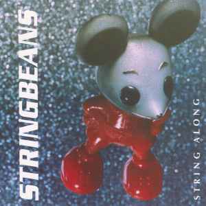 Stringbeans – Ugly & 27 (2012, Cardboard sleeve, CD) - Discogs