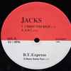 Jacks + B.T. Express + E.W.F. - Various Dj Sampler