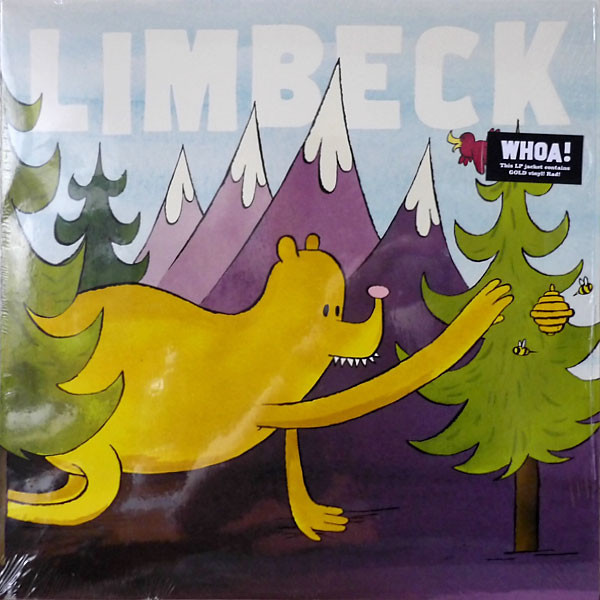 Limbeck – Limbeck (2007, Gold, Vinyl) - Discogs