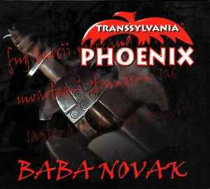 Phoenix (23) - Baba Novak