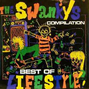 Swankys – Best Of Life Style! (1989, CD) - Discogs