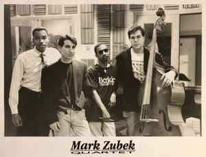 Mark Zubek Quartet