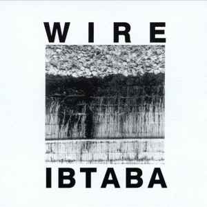 Wire - IBTABA album cover
