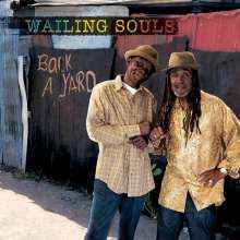 Wailing Souls – Back A Yard (2021, CD) - Discogs