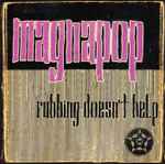 Cover of Rubbing Doesn't Help, 1996, CD