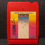 Cover of Birds Of Fire, 1973-03-29, 8-Track Cartridge