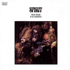 Cutaway drawing of Spirit., Catalog #: 04_02642 Album: 028 …
