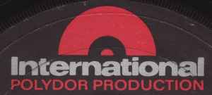 International Polydor Production on Discogs