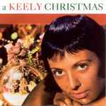 Cover of A Keely Christmas, 1994, CDr