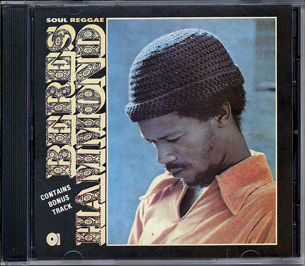 Beres Hammond - Soul Reggae | Releases | Discogs