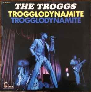Trogglodynamite (Vinyl, LP, Album) for sale