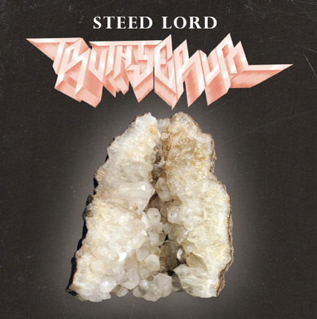 lataa albumi Steed Lord - Truth Serum