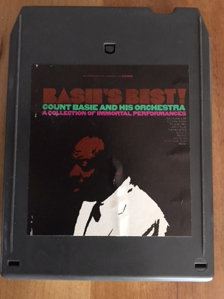lataa albumi Count Basie & His Orchestra - Basies Best