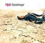 Cover of Deadringer, 2002-07-23, CD