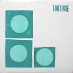 Cover of Tortoise, 1996, Vinyl