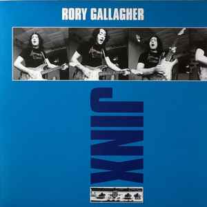 Rory Gallagher – Jinx (2012, 180 Gram, Vinyl) - Discogs