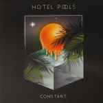 Hotel Pools – Constant (2022, Green [Coke Bottle] Translucent w 