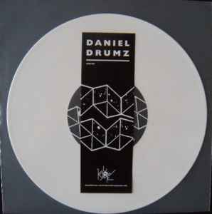 Daniel Drumz EP - Daniel Drumz