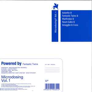 Microdosing Vol. 1 - Various