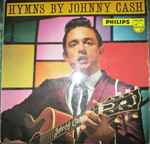 Carátula de Hymns By Johnny Cash, , Vinyl