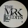 The Mr. K Edits Label | Releases | Discogs