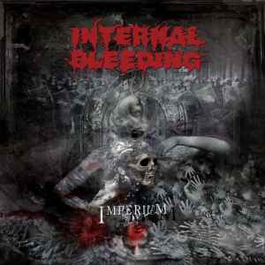 Internal Bleeding – Alien Breed 1991-2001 (2001, CD) - Discogs